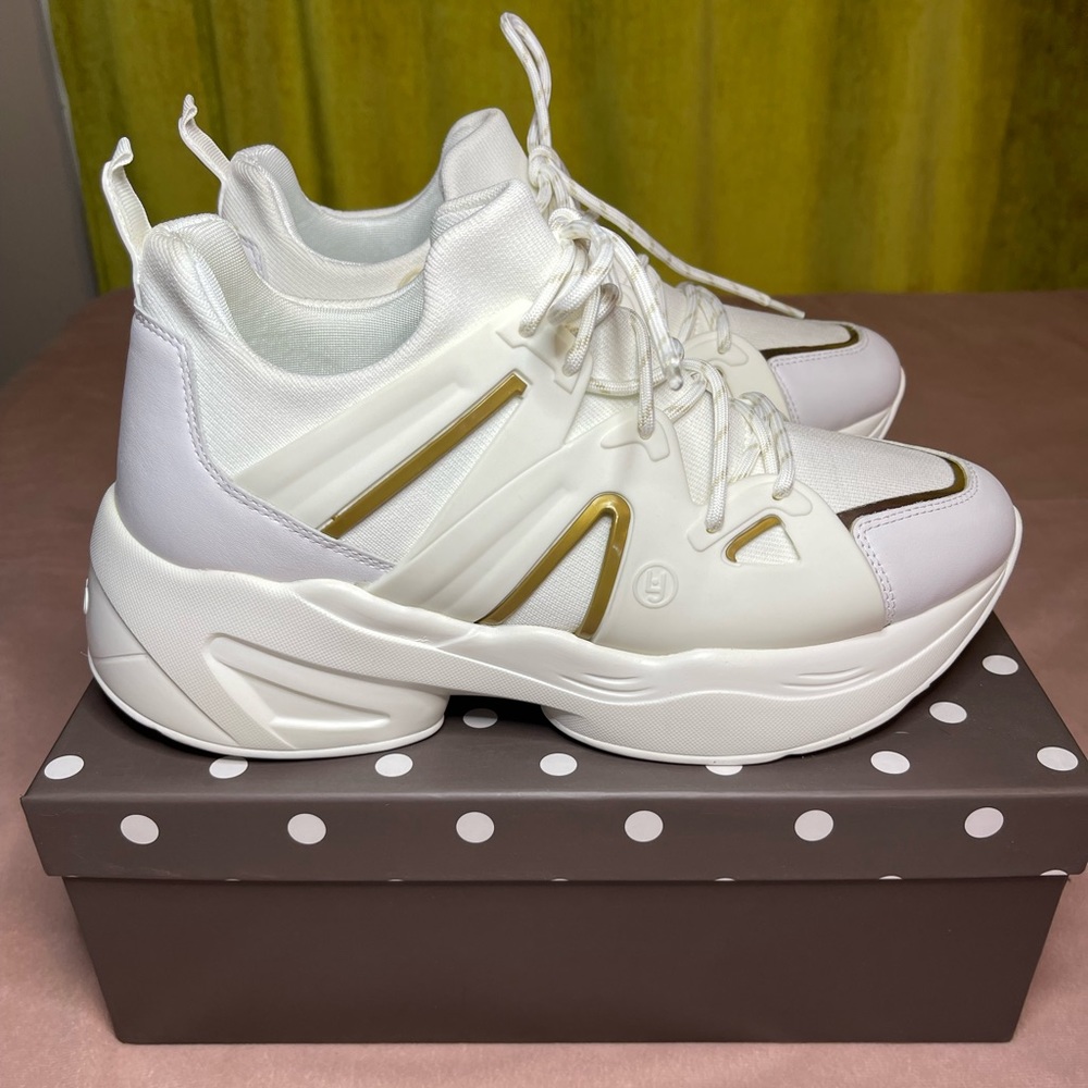 Liu Jo Platform sneakers